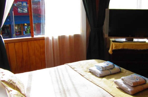 Puerto Varas Hotel | Ventanas del Lago