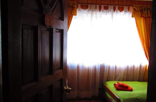 Puerto Varas Hotel | Ventanas del Lago