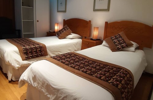 Punta Arenas Hostel | Hostal de La Patagonia
