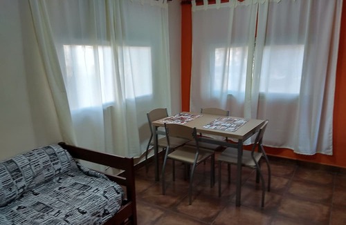 Merlo House | Cabaña Tongoy