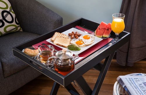 Vina del Mar Hotel | Esencia Hotel Boutique & Gourmet