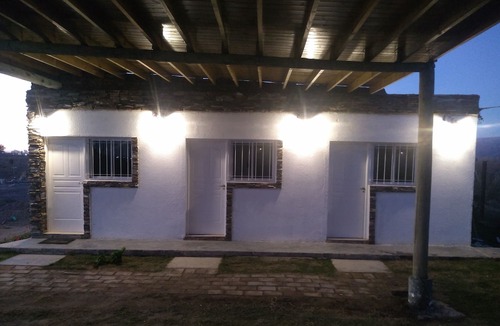 Caucete Hotel | Hostal del Sol San Juan