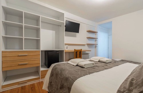 Centro Hotel | Sol Del Sur Hotel