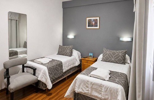 Centro Hotel | Sol Del Sur Hotel