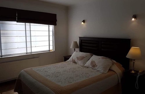 Temuco Hotel | Hotel Aitue