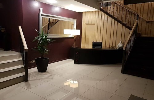 Temuco Hotel | Hotel Aitue