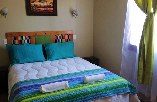 Los Andes Hotel | Hotel Genova