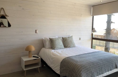 Pichilemu Hotel | Hotel Mar y Vino