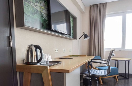 Centro Hotel | Hampton by Hilton Bariloche