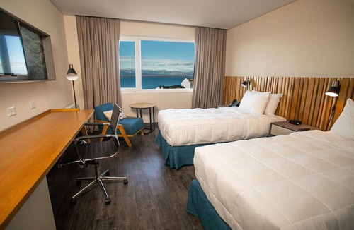 Centro Hotel | Hampton by Hilton Bariloche