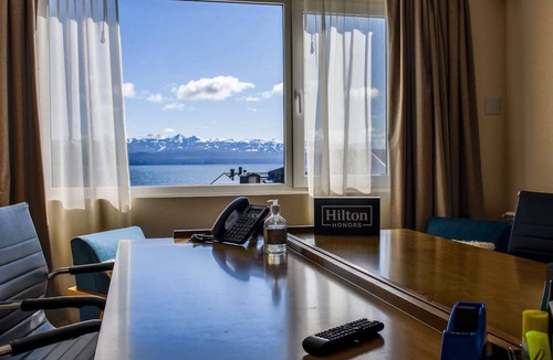 Centro Hotel | Hampton by Hilton Bariloche