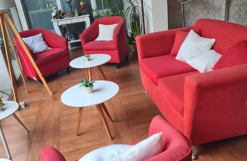 Villa Devoto Hotel | Devoto Hotel