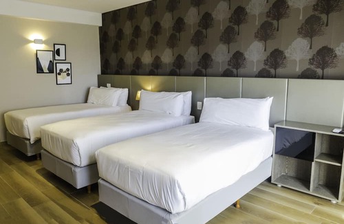 Floresta Hotel | Avellaneda Aparts & Suites