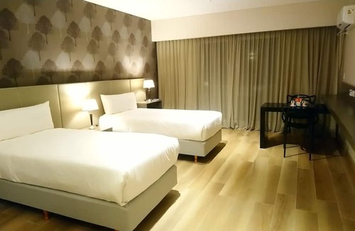 Floresta Hotel | Avellaneda Aparts & Suites