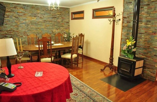 Temuco Bed & Breakfast | Hospedaje Klickmann