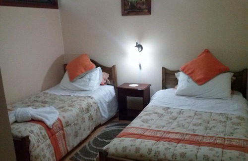 Temuco Bed & Breakfast | Hospedaje Klickmann