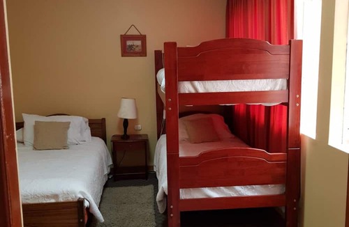 Temuco Bed & Breakfast | Hospedaje Klickmann
