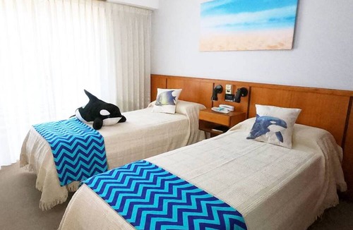 San Clemente Hotel | Hotel Solmar