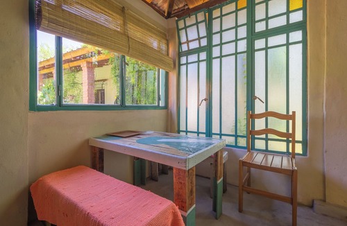 Concepcion del Uruguay House | Casa del Árbol Hostel