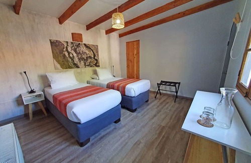 San Pedro de Atacama Hotel | Jardin Atacama