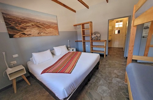 San Pedro de Atacama Hotel | Jardin Atacama