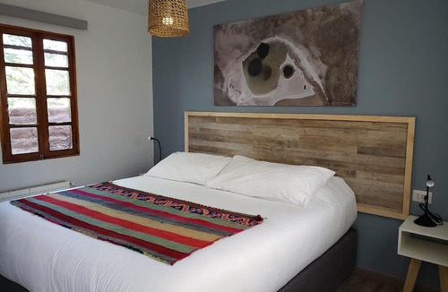 San Pedro de Atacama Hotel | Jardin Atacama