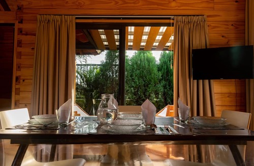 Posadas Apartment | Irová Apart Hotel