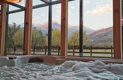 Codegua Hotel | Leonera Hotel