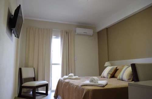 Chajari Hotel | Hotel Rio