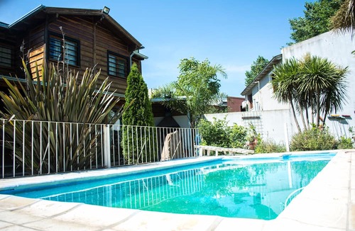 Tandil Apartment | Cabañas del Dique