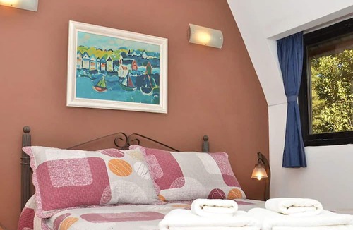 Moquehue Apartment | Apart Hotel La Busqueda
