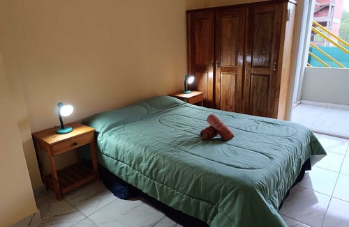 Puerto Iguazu Hotel | Hotel Village del Sol
