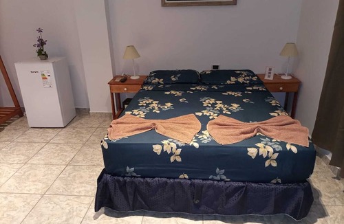 Puerto Iguazu Hotel | Hotel Village del Sol
