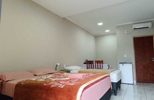 Puerto Iguazu Hotel | Hotel Village del Sol