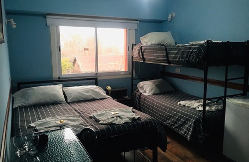 Haedo Hotel | Hotel Haedo