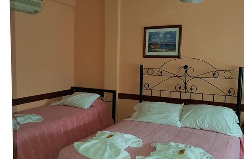 Haedo Hotel | Hotel Haedo