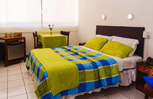 Arica Hotel | Hotel Concorde