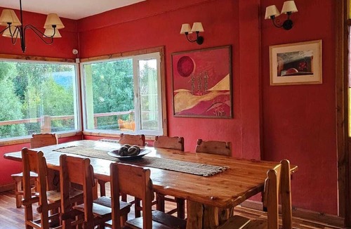 El Bolson Bed & Breakfast | Buena Vida Social Club