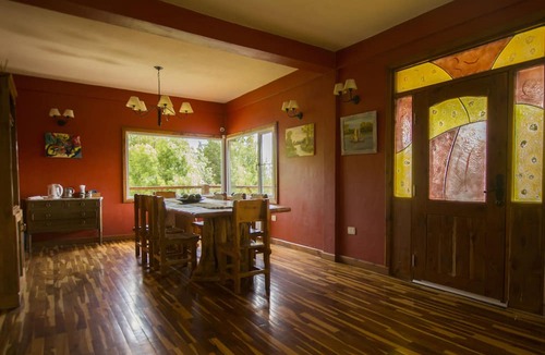 El Bolson Bed & Breakfast | Buena Vida Social Club