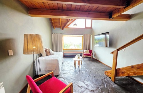 Belgrano Hotel | Pioneros Suites by Grupo Tierra Gaucha