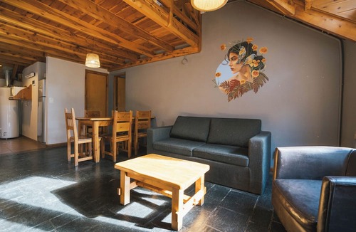 Belgrano Hotel | Pioneros Suites by Grupo Tierra Gaucha