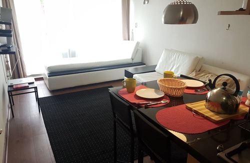 Renaca Apartment | Apart Reñaca C-206