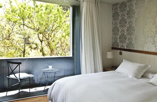 Zapallar Hotel | Hotel Casa Zapallar
