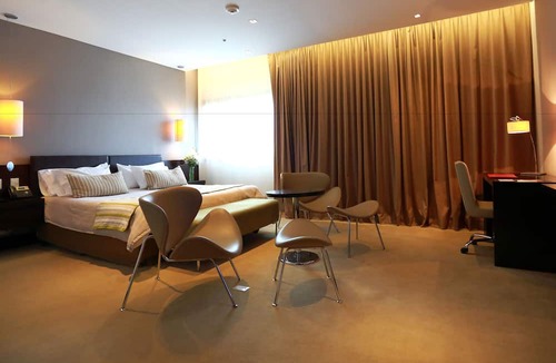 General Roca Hotel | Hotel y Casino del Rio - General Roca