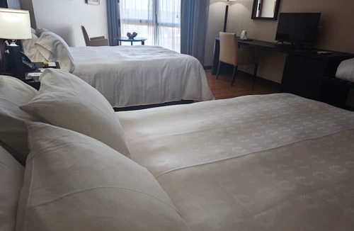Las Grutas Hotel | Hotel y Casino del Rio - Las Grutas