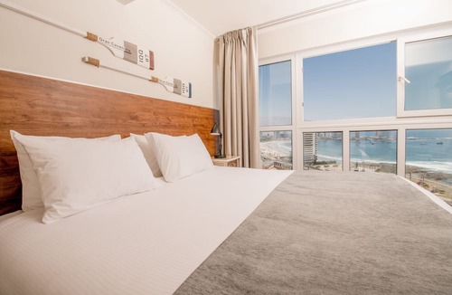 Iquique Hotel | Gran Cavancha Hotel & Apartment