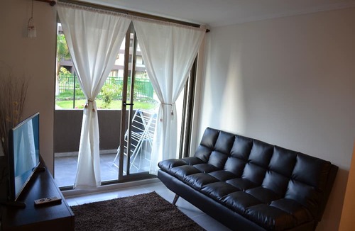 Arica Apartment | Apartamentos Alma Surire