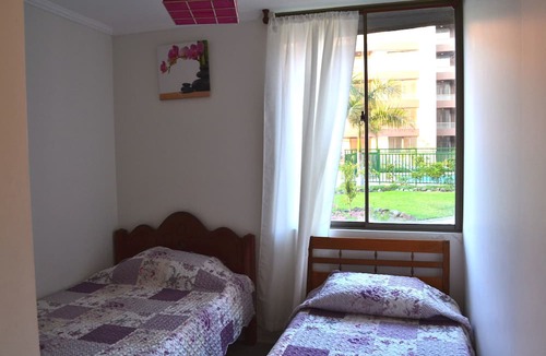 Arica Apartment | Apartamentos Alma Surire