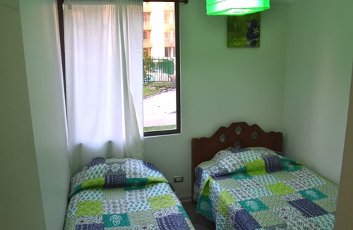 Arica Apartment | Apartamentos Alma Surire