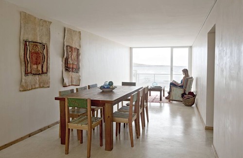Puerto Piramides Hotel | RAYENTRAY OCEANO